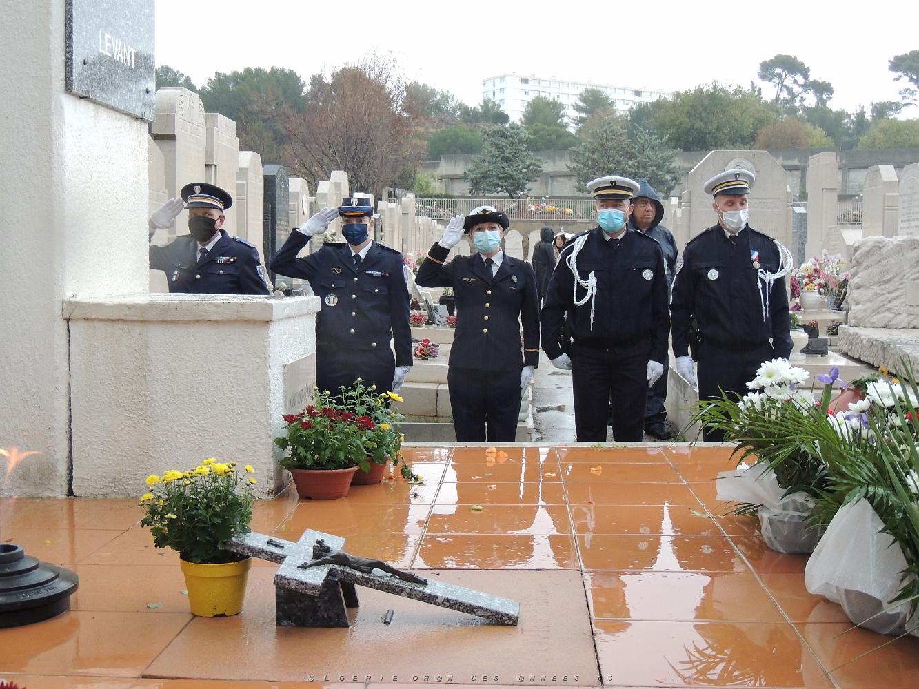 2021 11 01 TOULON HOMMAGE AUX VICTIMES MORTS POUR LA FRANCE (67).JPG -           